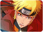 เกมส์จิ๊กซอว์นารูโตะ Naruto Jigsaw Puzzle Collection Game