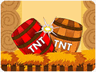 เกมส์ทำลายระเบิดทีเอ็นที TNT Trap Game