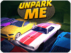 เกมส์ขับรถออกจากที่จอดรถ Unpark Me Game