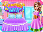 เกมส์เจ้าหญิงทำความสะอาดบ้าน Princess Household Chores