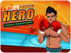 เกมส์ชกมวยสากลชิงแชมป์ Boxing Hero : Punch Champions