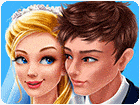 เกมส์แต่งตัวเจ้าบ่าวเจ้าสาว Wedding Salon marry me dress up Game