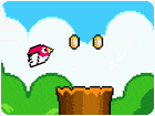 เกมส์นกแฟลปปี้เบิร์ดบินผจญภัย Bird Quest: Adventure Flappy