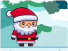 เกมส์ซานต้าครอสผจญภัยปีใหม่ New Year Santa Adventures