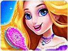 เกมส์แต่งตัวซินเดอร์เรล่ากับเจ้าชาย Cinderella Dress Up Prince Fashion Charming Game