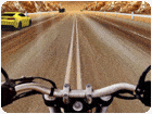 เกมส์ขับมอเตอร์ไซค์ไฮเวย์ Highway Rider Extreme