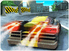 เกมส์แข่งรถสตั๊นท์แมน2คน Old City Stunt