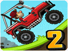 เกมส์ขับรถไต่เขาเก็บเหรียญ 2 Hill Climb Racing 2