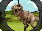 เกมส์สไนเปอร์ยิงไดโนเสาร์ Dinosaur Sniping