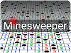 เกมส์หาระเบิดในตำนาน Minesweeper