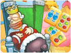 เกมส์จับคู่แคนดี้พระราชา Sweet Candy Kingdom