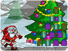 เกมส์ลุงซานตาครอสวิ่งผจญภัย Run Santa Run Game