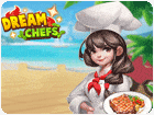 เกมส์เปิดร้านอาหารสเต็กในฝัน Dream Chefs