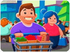 เกมส์บริหารซุปเปอร์มาร์เก็ต Idle Supermarket Tycoon