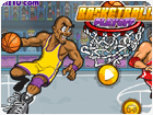 เกมส์บาสเก็ตบอลเพลย์ออฟ Basketball Playoff