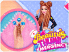 เกมส์รักษาเล็บแม่โป้ง Beautys Thumb Emergency