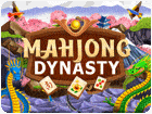 เกมส์ไพ่นกกระจอก100ด่าน Mahjong Dynasty
