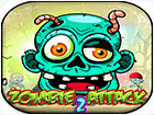 เกมส์ยิงซอมบี้2 Zombie Attack 2 Game