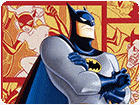 เกมส์จิ๊กซอว์แบทแมน Batman Jigsaw Game