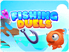 เกมส์แข่งจับคู่ตกปลาออนไลน์ Fishing Duels