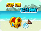 เกมส์ฝึกสมองหากล่องสมบัติ Find The Treasure Game