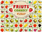 เกมส์จับคู่เชื่อมโยงผลไม้ Fruits Float Connect Game