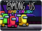 เกมส์อมองอัสตะลุยอวกาศ Among Us Space Rush
