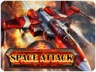 เกมส์สงครามอวกาศ Space Attack