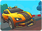 เกมส์รถแข่ง2คนมินิแรลลี่ Mini Rally Racing Game