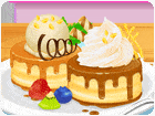 เกมส์ทำแพนเค้กแสนน่ารัก Fluffy Pancake Maker