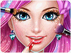 เกมส์แต่งหน้าและแต่งตัวเจ้าหญิงนางเงือก Mermaid Dress up & Makeover Game