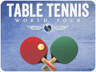 เกมส์ปิงปองชิงแชมป์โลก Table Tennis World Tour