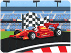 เกมส์รถแข่งฟอมูล่าวัน F1 Racing Game