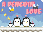 เกมส์เพนกวินผจญภัยหาคู่รัก A Penguin Love Game