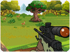เกมส์นายพรานยิงกวาง Deer Hunter