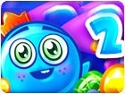 เกมส์จับคู่แคนดี้แลนด์ 2 Back to Candyland 2