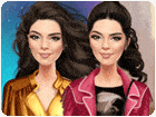 เกมส์แต่งตัวแฟชั่นเคนดัลล์ เจนเนอร์ Kendall Jenner Fashion And Fun