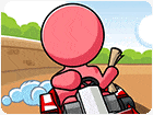 เกมส์รถแข่งมินิคาร์ท Mini Kart Rush Game