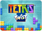 เกมส์เตอร์ติส Tetris Twist
