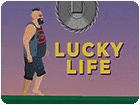 เกมส์ลัคกี้ไลฟ์ผ่านด่านสุดโหด Lucky Life Game