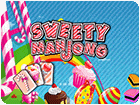 เกมส์จับคู่มาจองขนมหวาน Sweety Mahjong Game