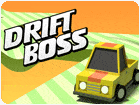เกมส์ดริฟท์รถสุดมันส์ Drift Boss