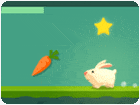 เกมส์กระต่ายเก็บแครอท Greedy Rabbit