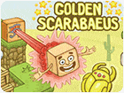 เกมส์จับด้วงทองผ่านด่าน Golden Scarabeaus Game
