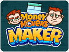เกมส์ผจญภัยปล้นเงิน2คน Money Movers Maker