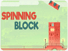 เกมส์สร้างตึกสปิน Spinning Block