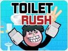 เกมส์ปวดขี้วิ่งเข้าห้องน้ำ Toilet Rush 2