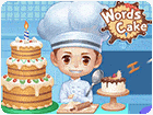 เกมส์ลากเส้นต่อคำศัพท์ภาษาอังกฤษ Word Cookies Online Game