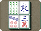 เกมส์จับคู่ไพ่มาจองนกกระจอกจีน Classic Mahjong Deluxe Game