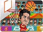 เกมส์บาสเก็ตบอลหัวโต Head Basketball Game